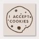 I Accept Cookies