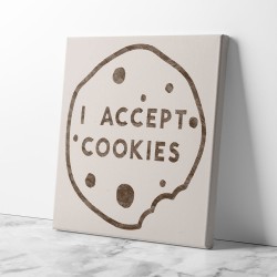 I Accept Cookies