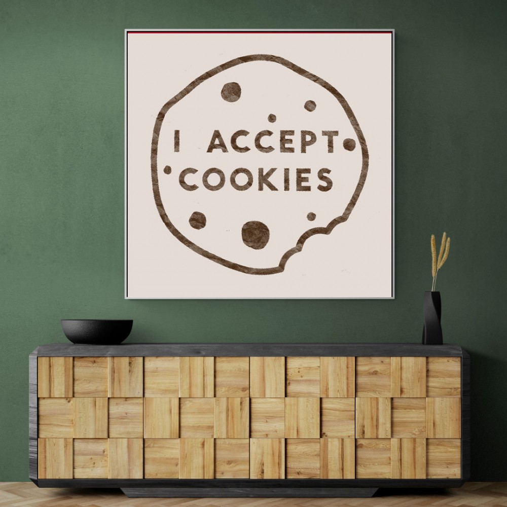 I Accept Cookies