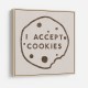 I Accept Cookies