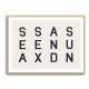 Sea Sex and Sun Print Sea Sex and Sun Print