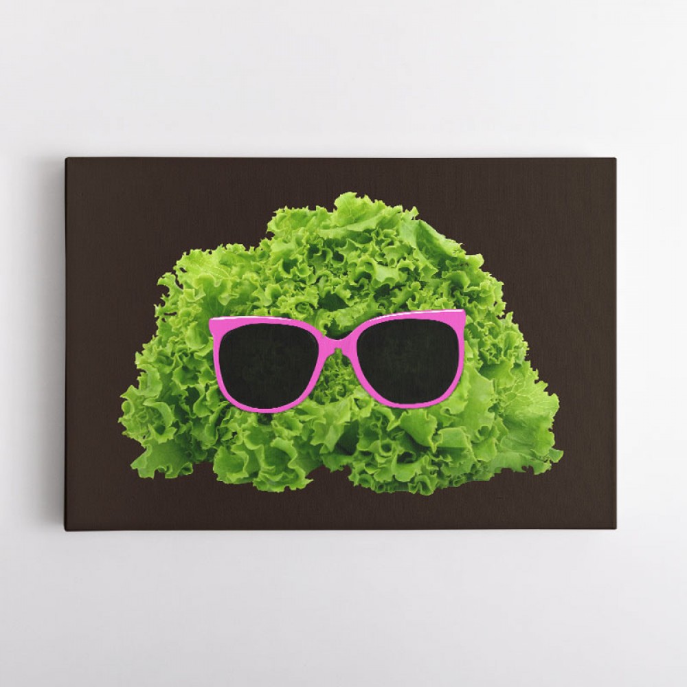 Mr Salad