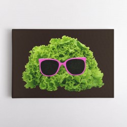 Mr Salad