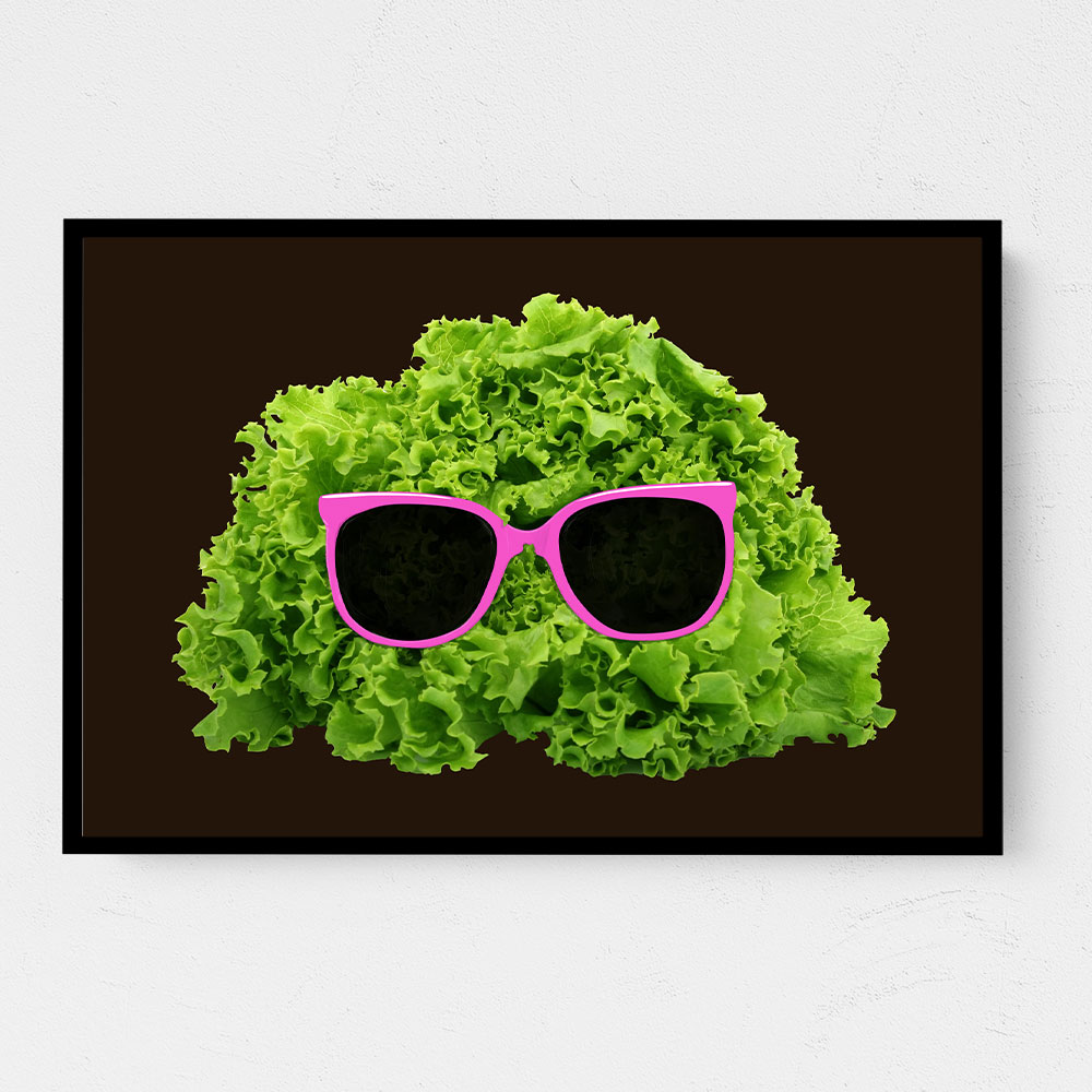 Mr Salad