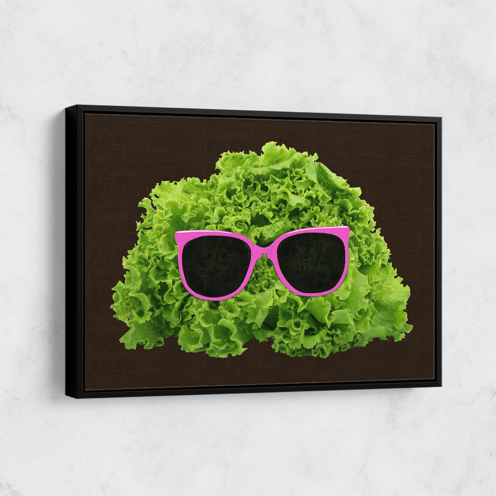 Mr Salad