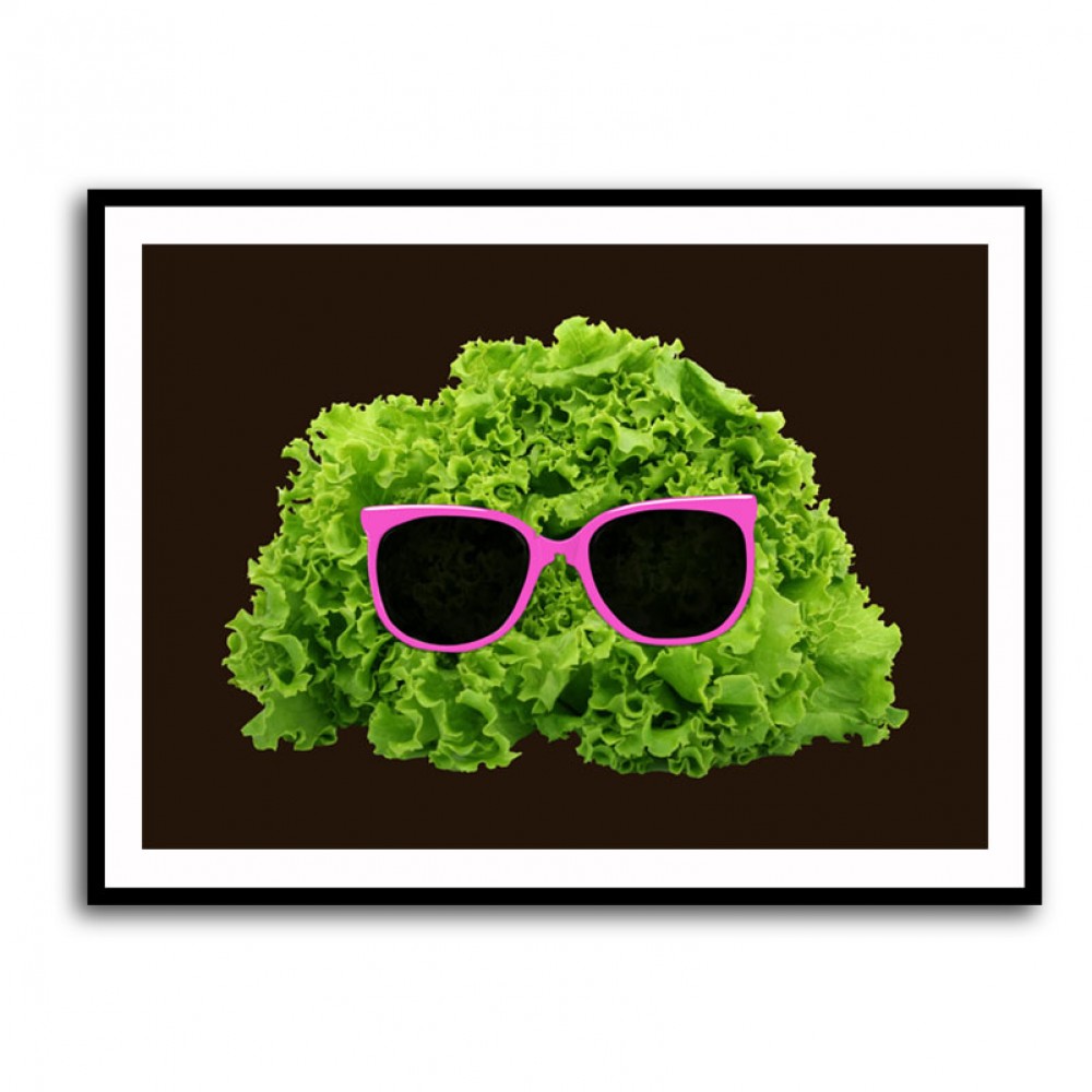 Mr Salad
