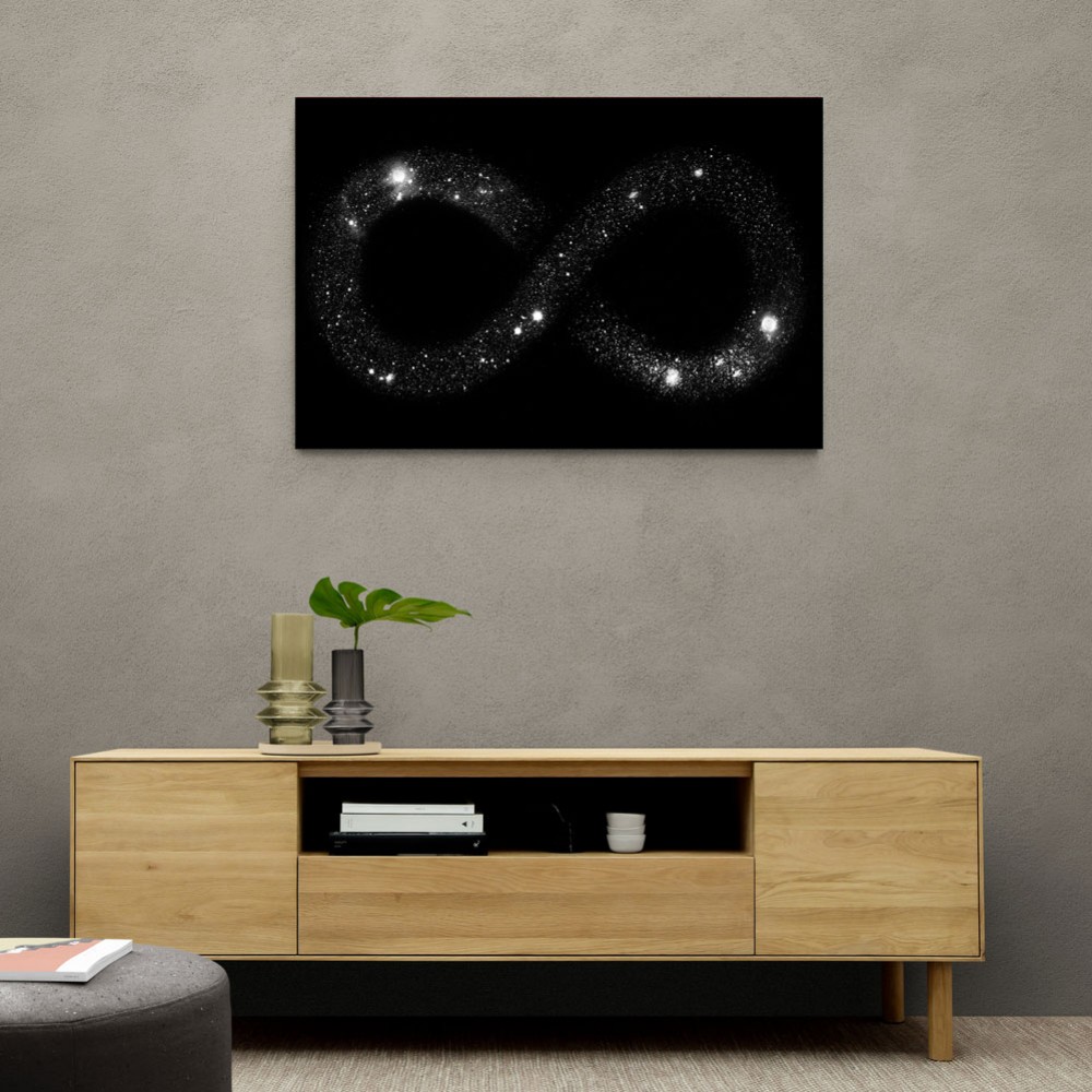 Universe Infinity Universe Infinity