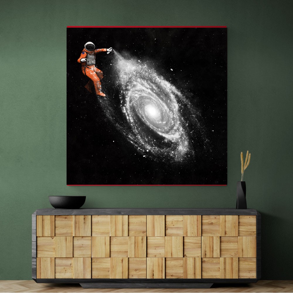 Space Art Space Art