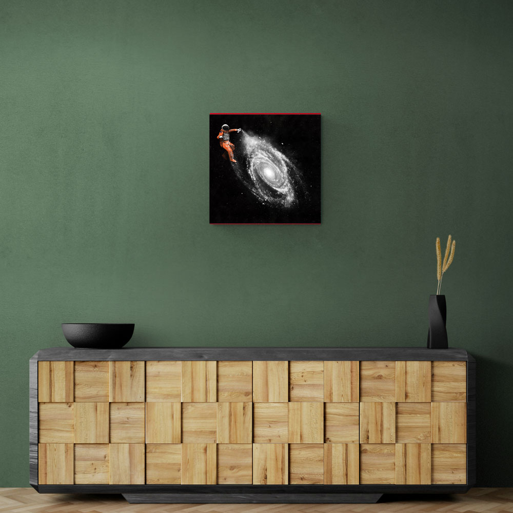 Space Art Space Art