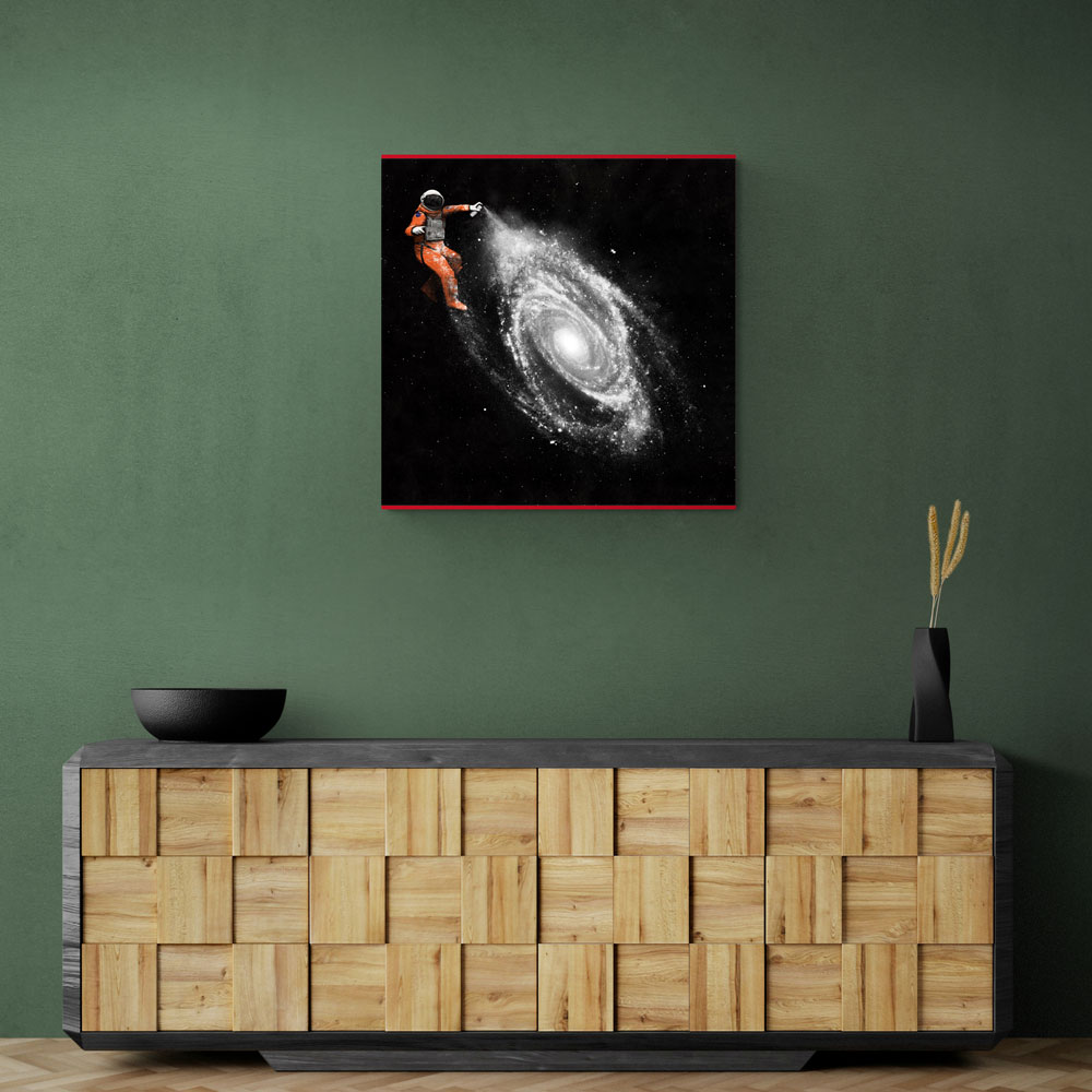Space Art Space Art
