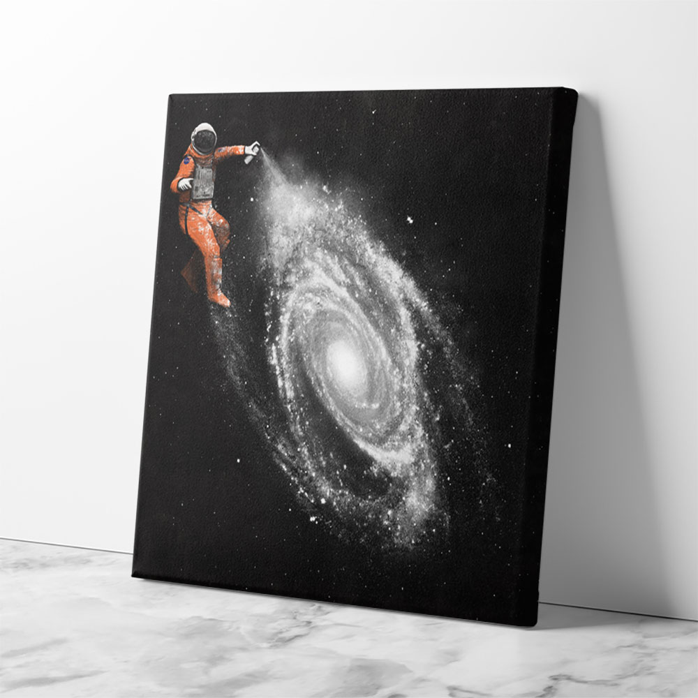 Space Art Space Art