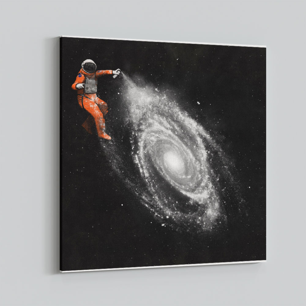 Space Art Space Art
