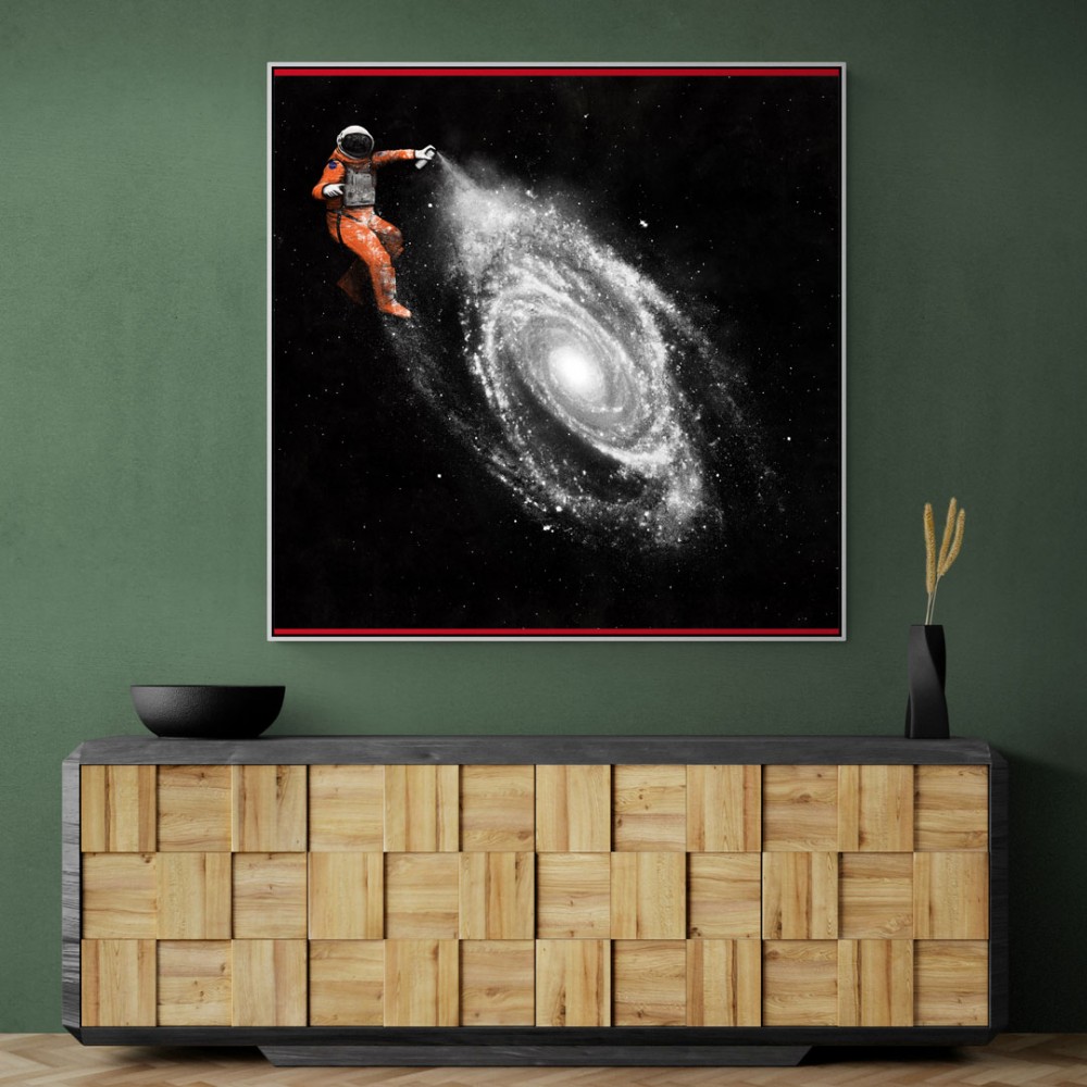 Space Art Space Art