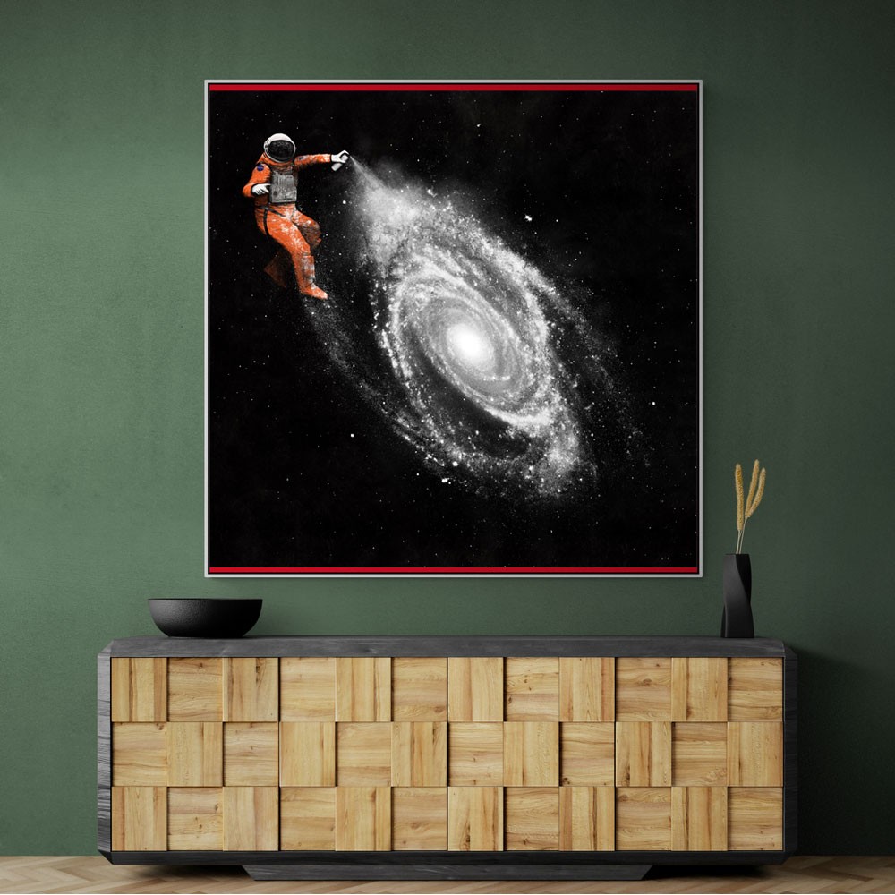 Space Art Space Art