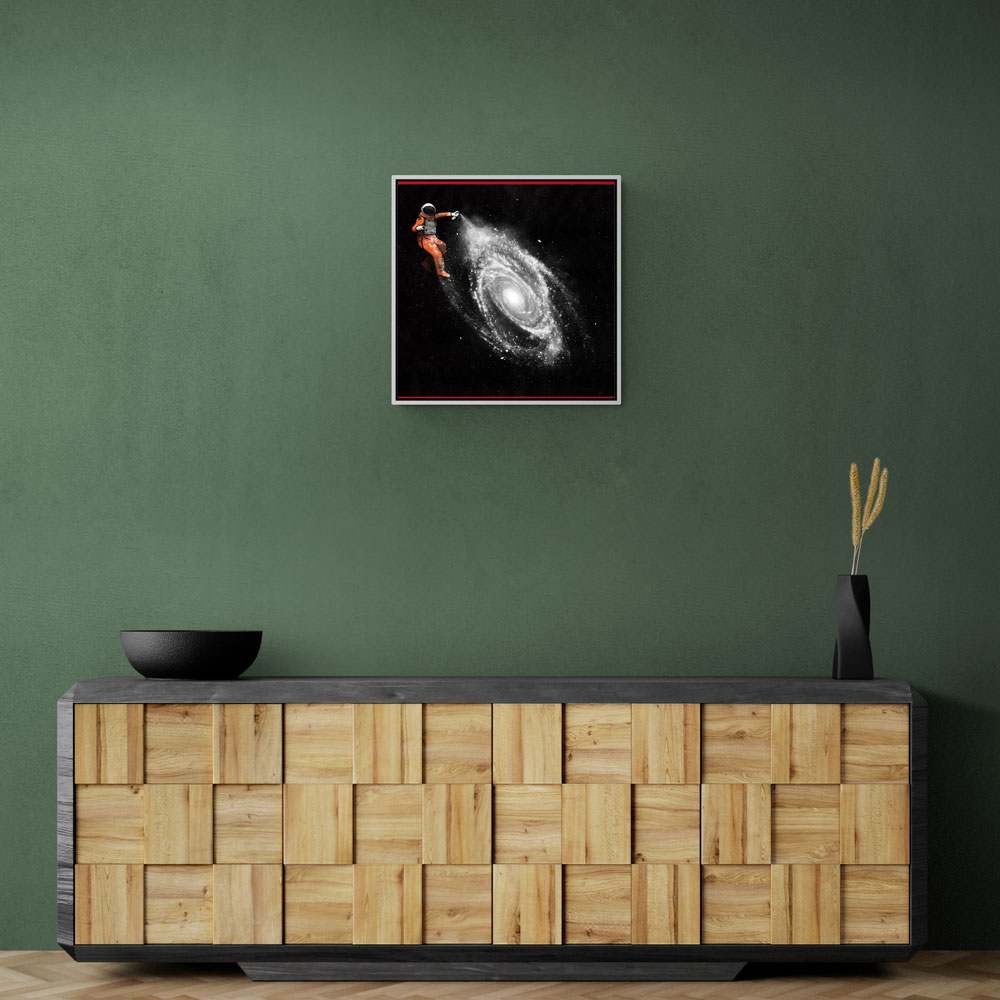 Space Art Space Art