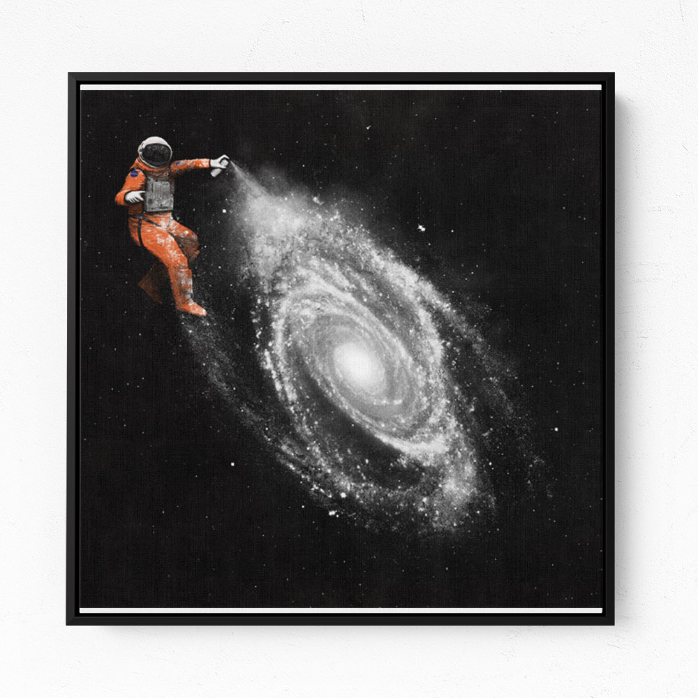 Space Art Space Art
