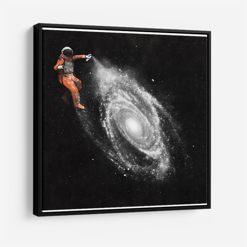 Space Art Space Art