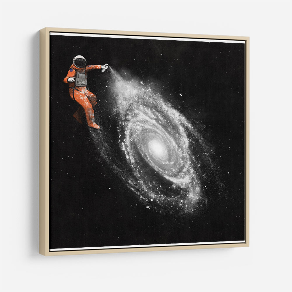 Space Art Space Art