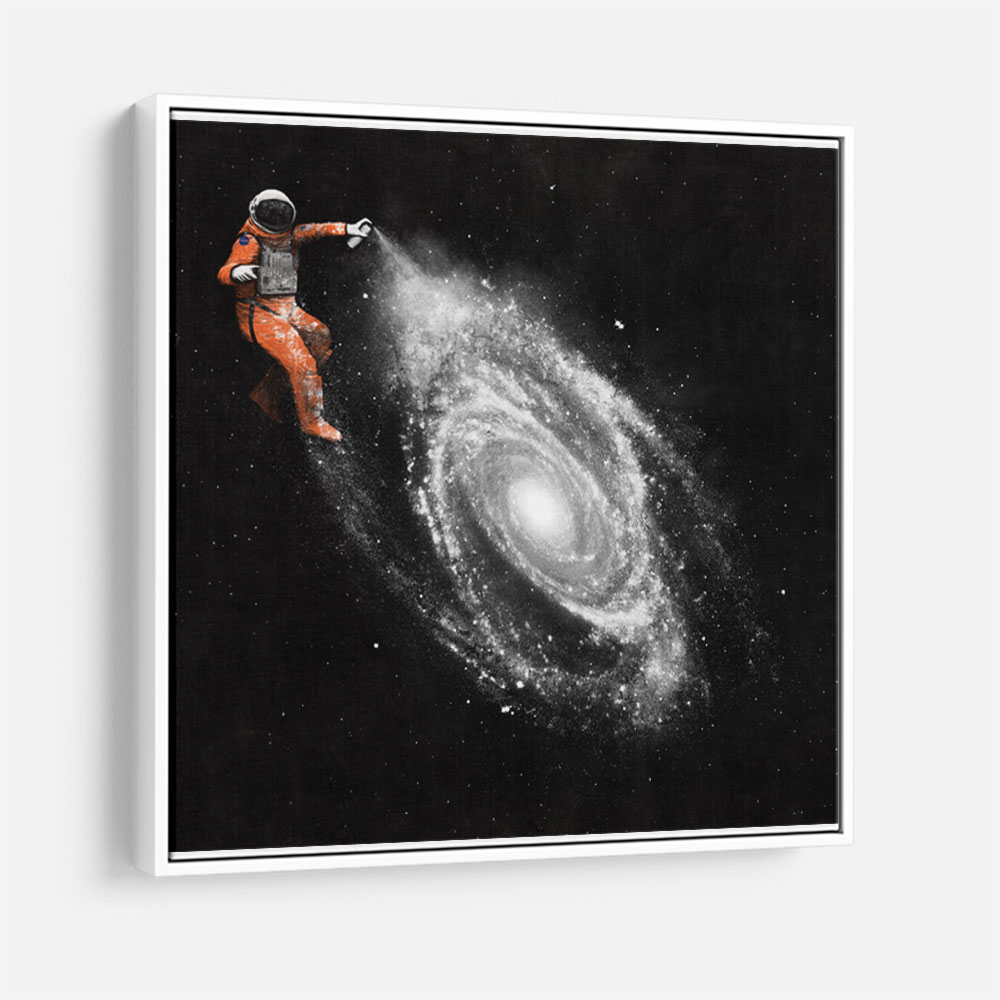 Space Art Space Art