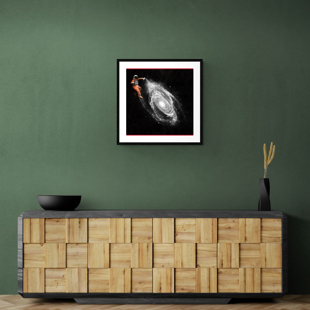 Space Art Space Art