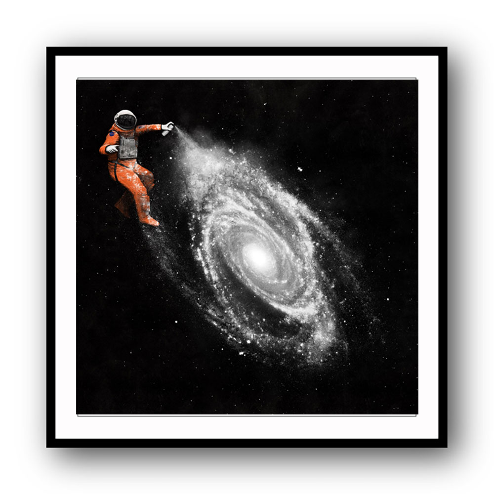 Space Art Space Art