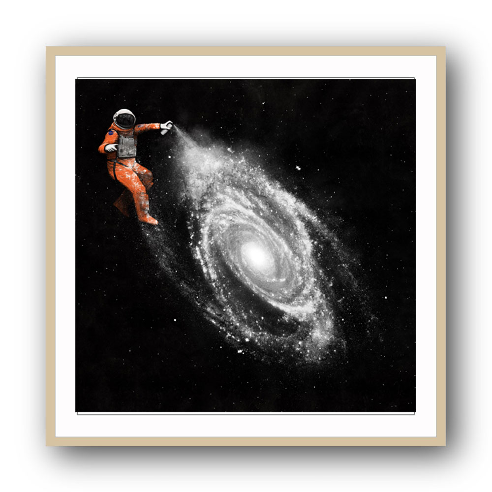 Space Art Space Art