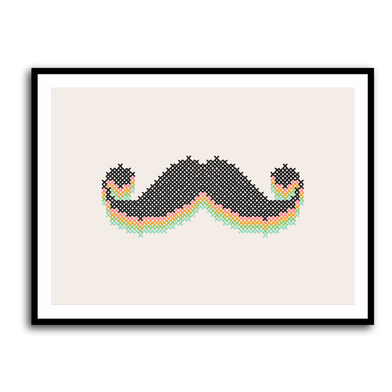 Framed Print 