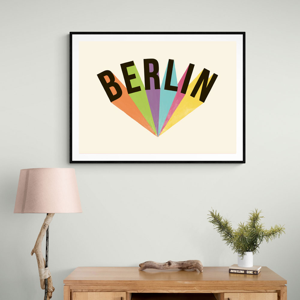 Berlin