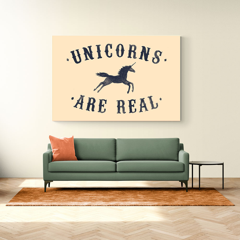 Unicorns Are Real Ii