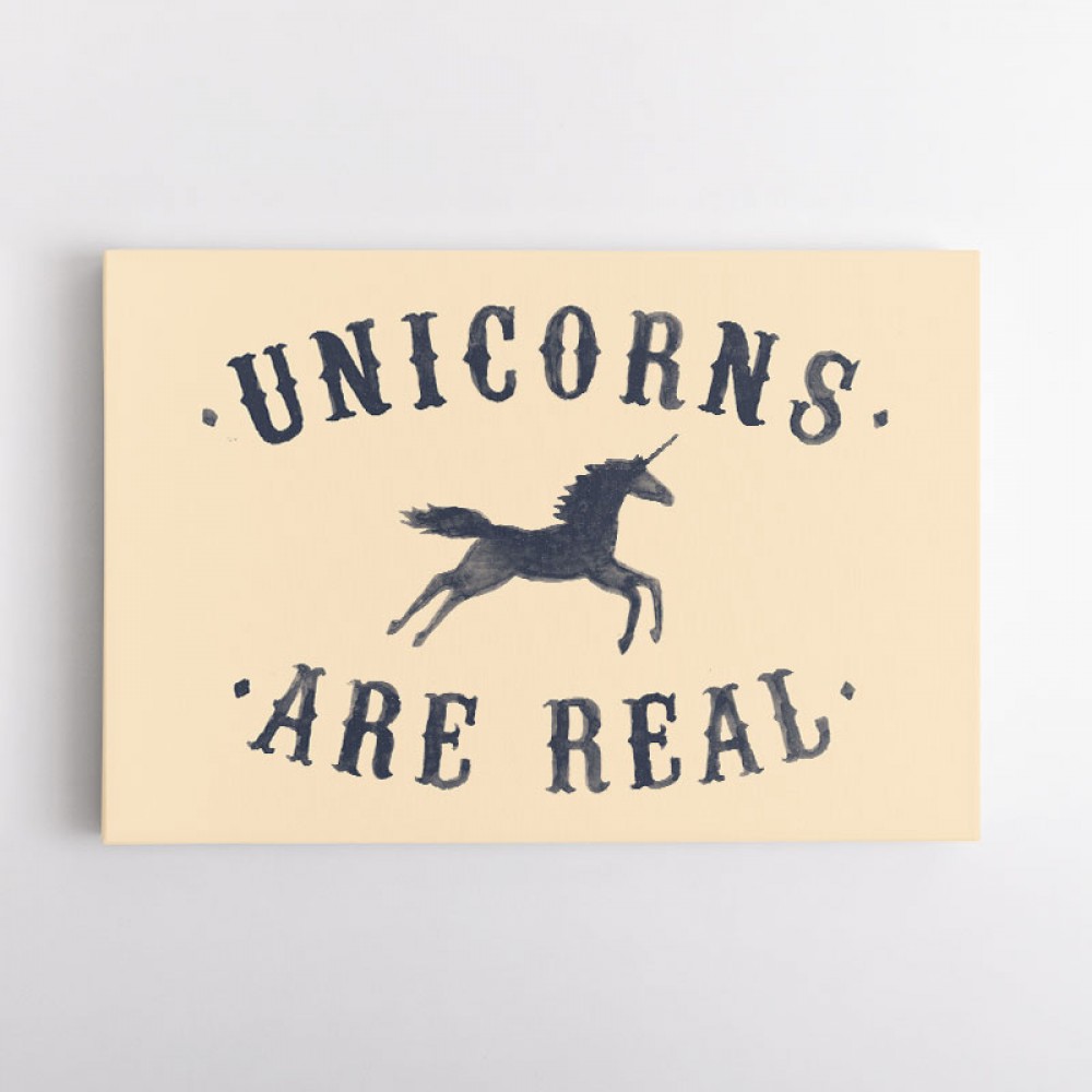 Unicorns Are Real Ii