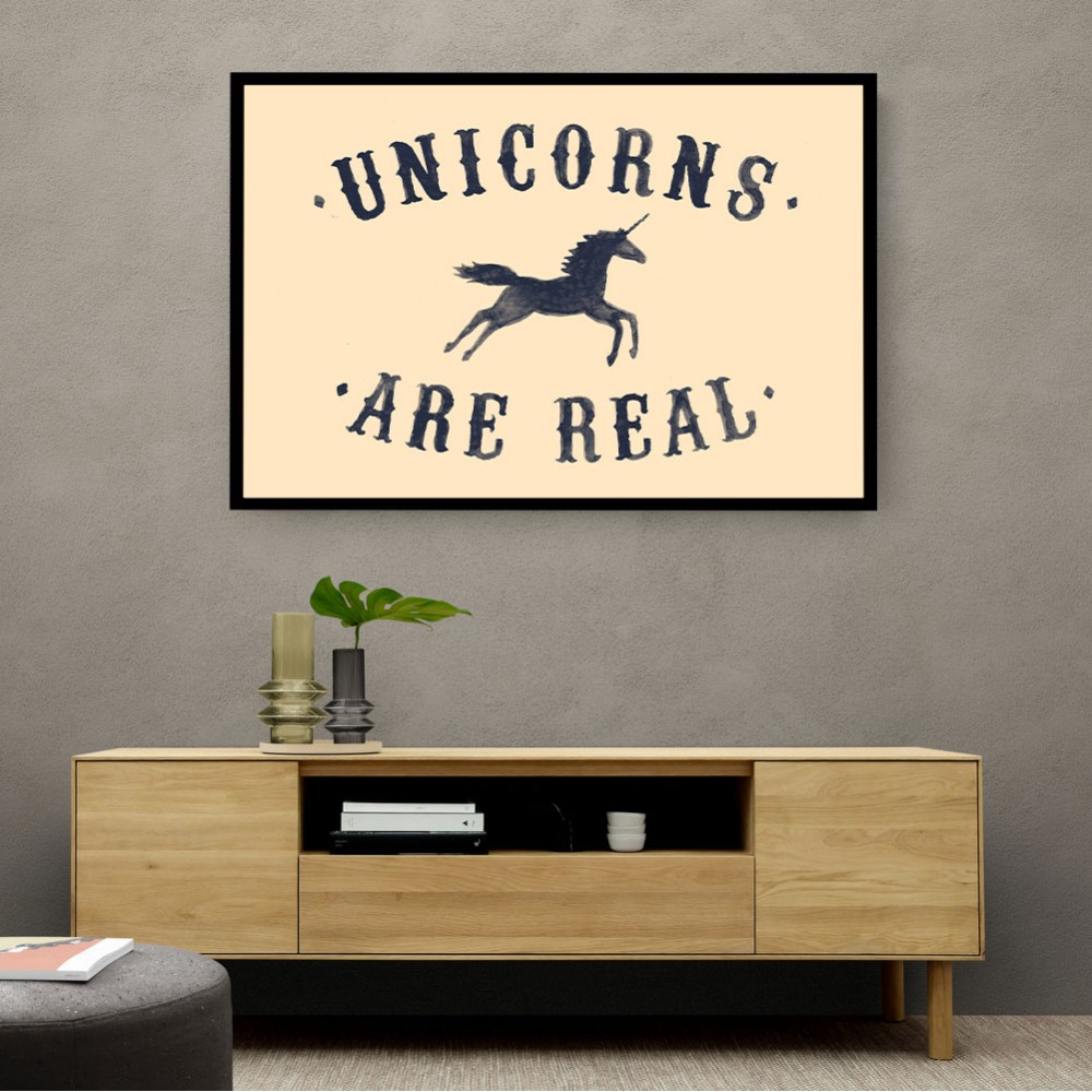 Unicorns Are Real Ii