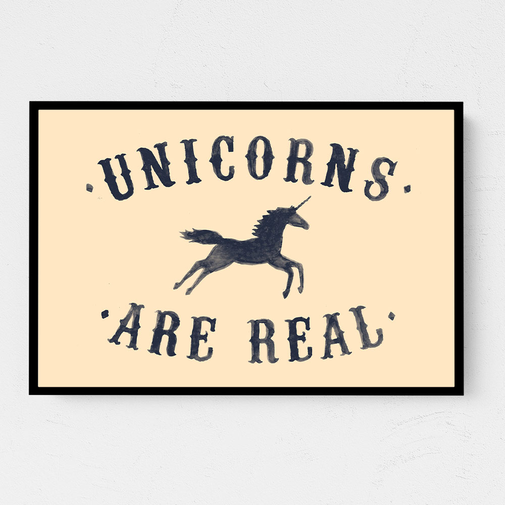 Unicorns Are Real Ii