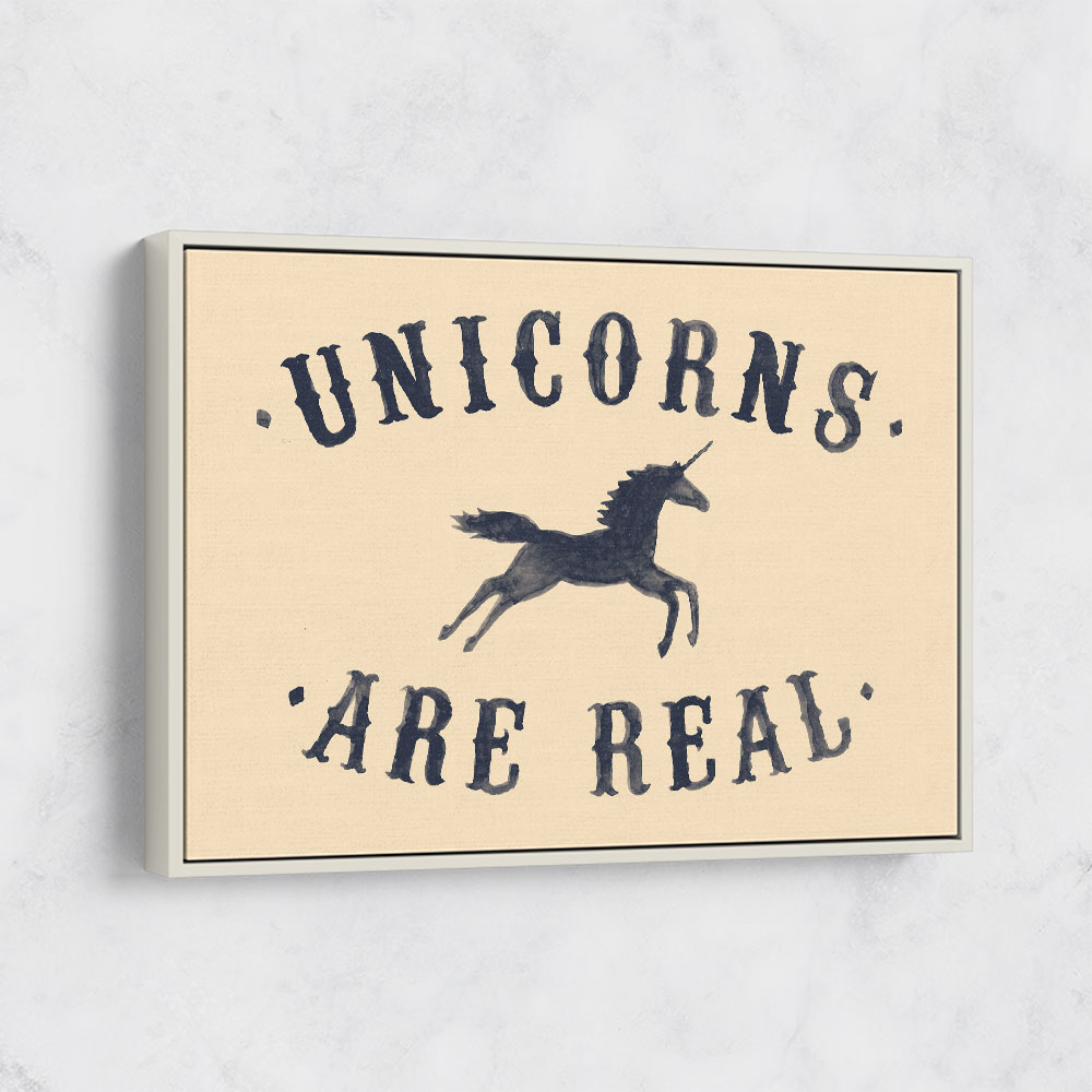 Unicorns Are Real Ii