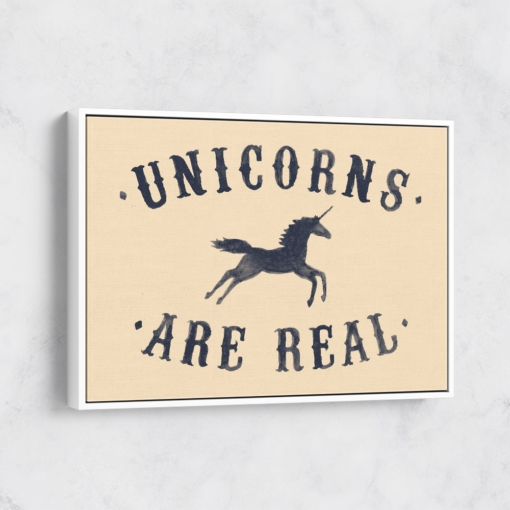 Unicorns Are Real Ii