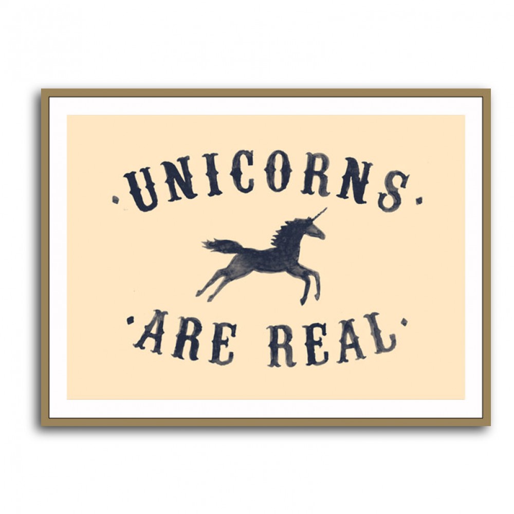 Unicorns Are Real Ii