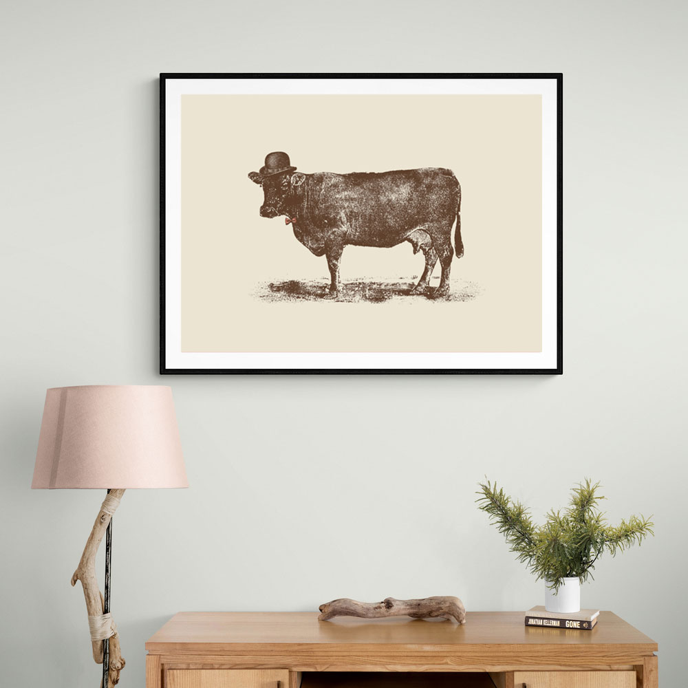 Cow Cow Nut