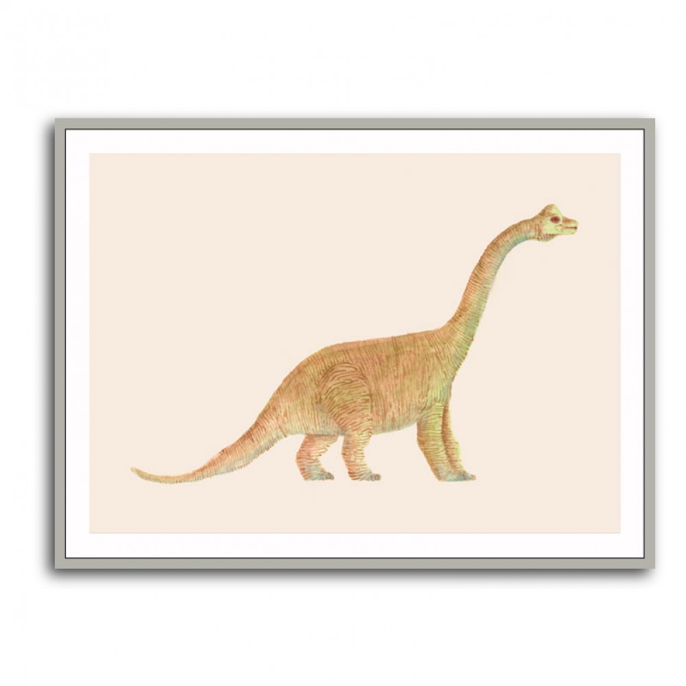 Diplodocus