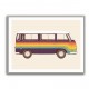 Van Rainbow Van Rainbow
