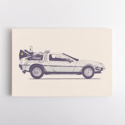 Delorean