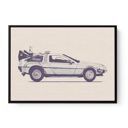 Delorean