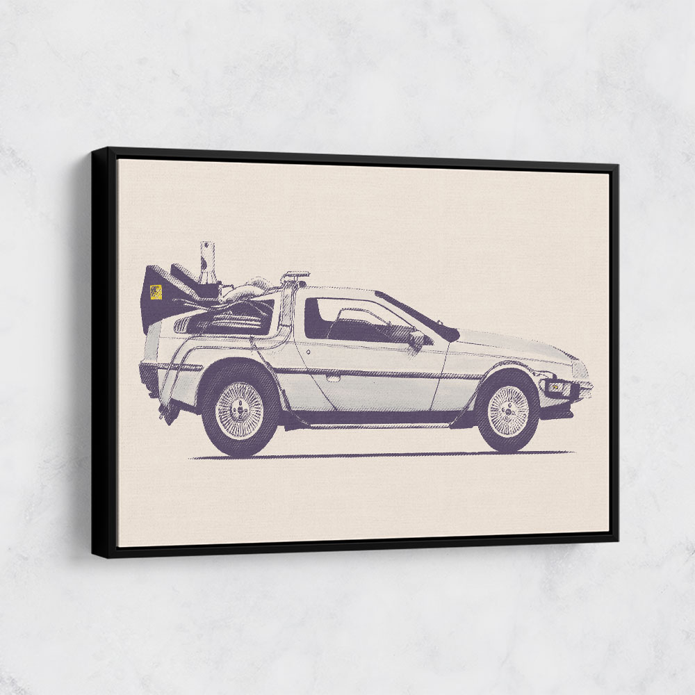 Delorean