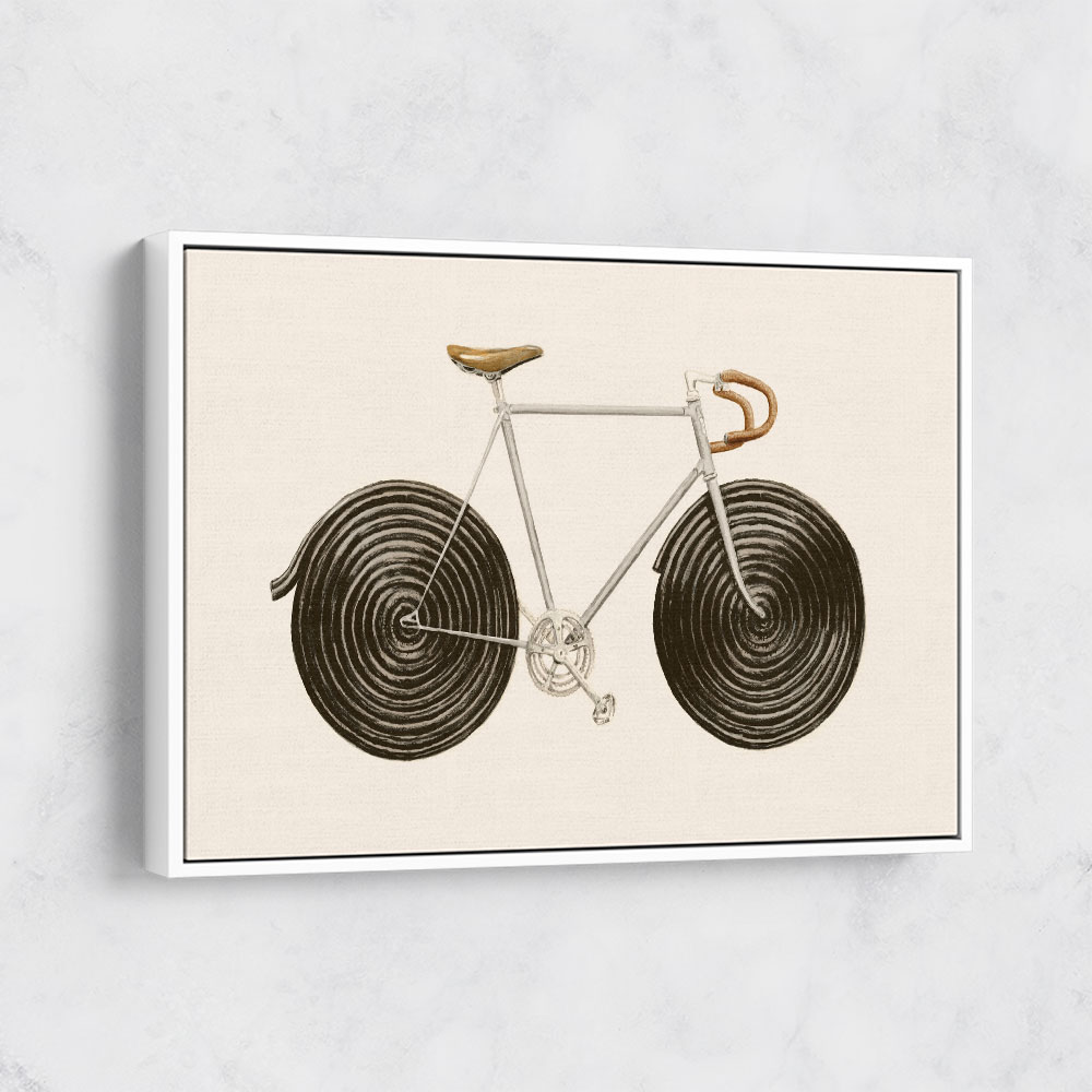 Licorice Bike