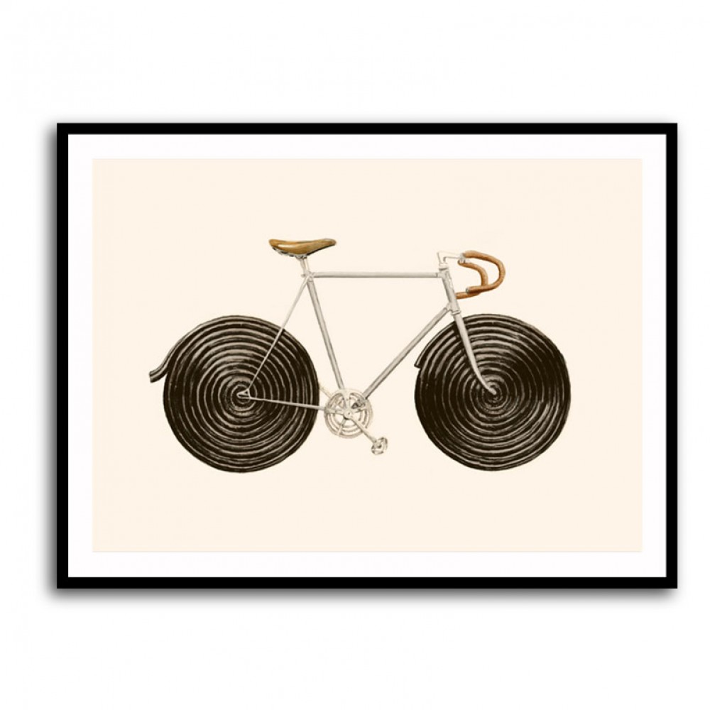 Licorice Bike