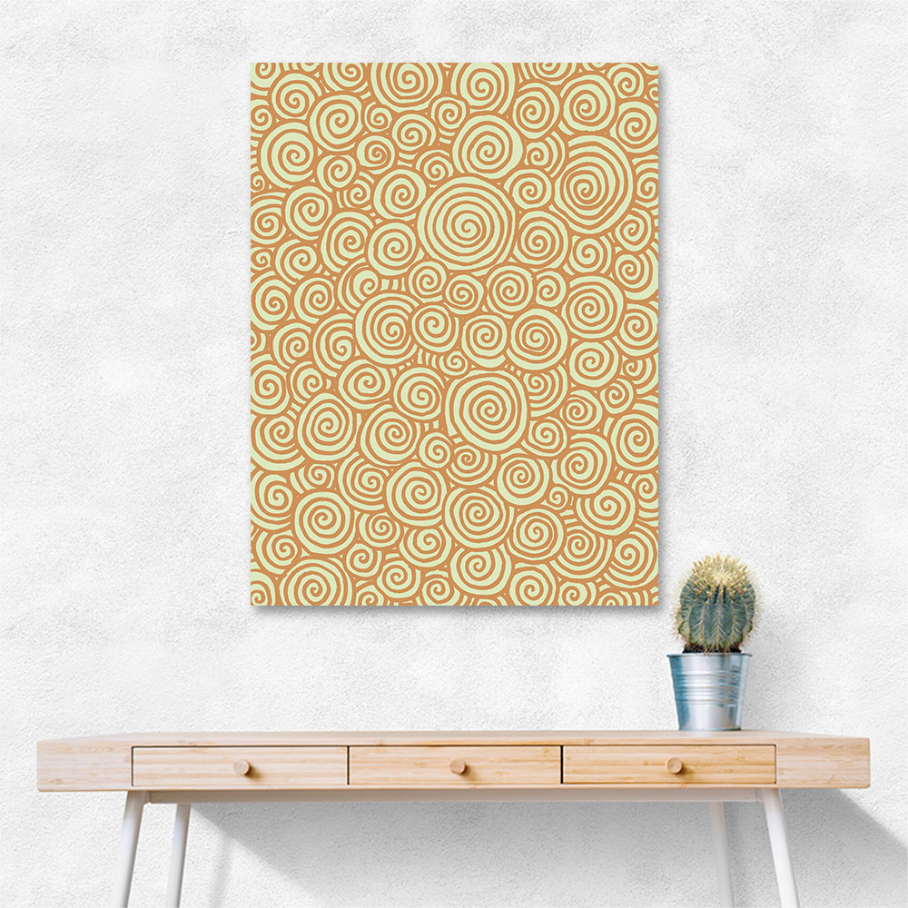 Spirals Spirals