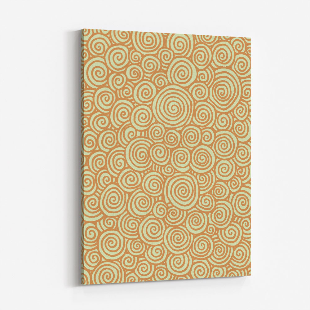 Spirals Spirals