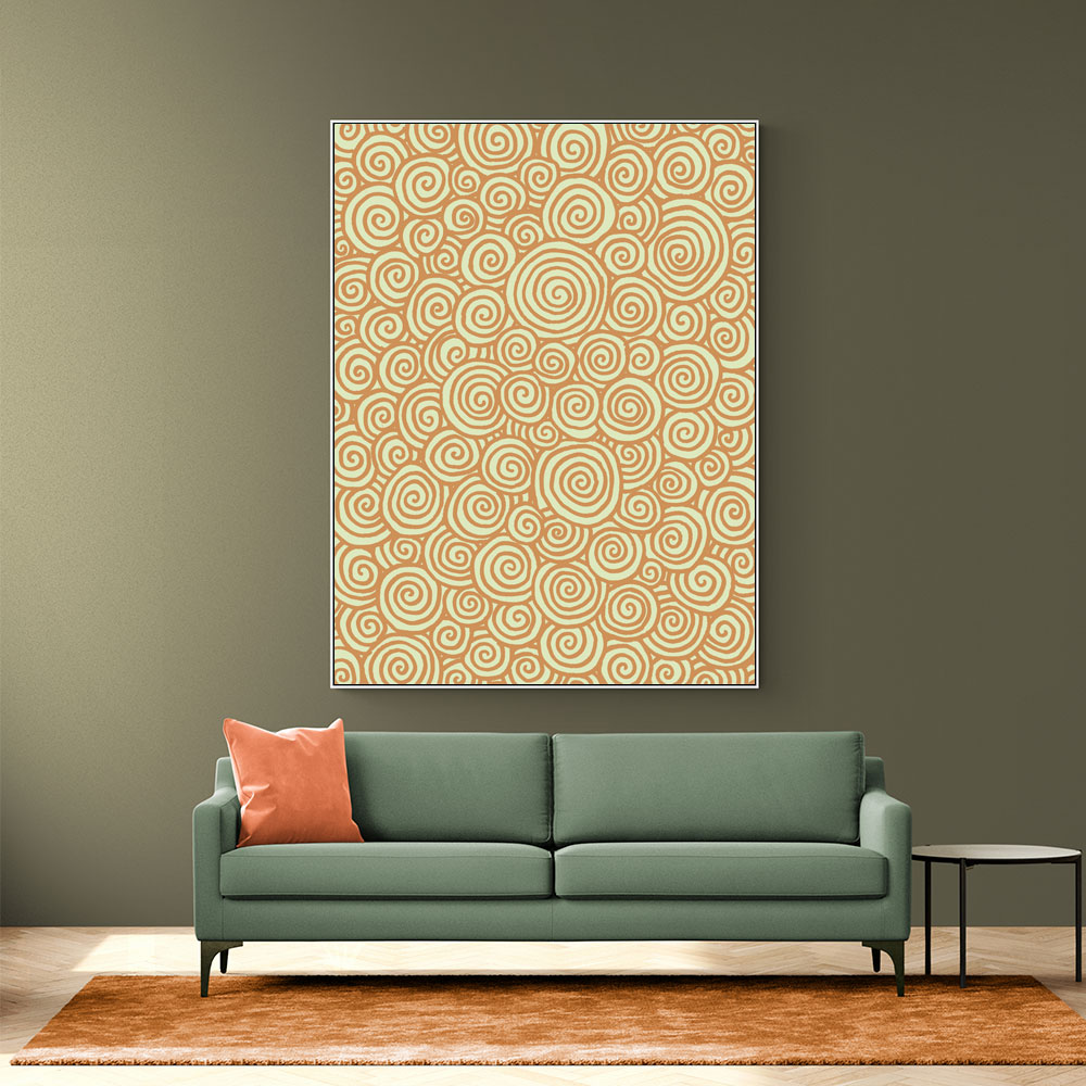 Spirals Spirals