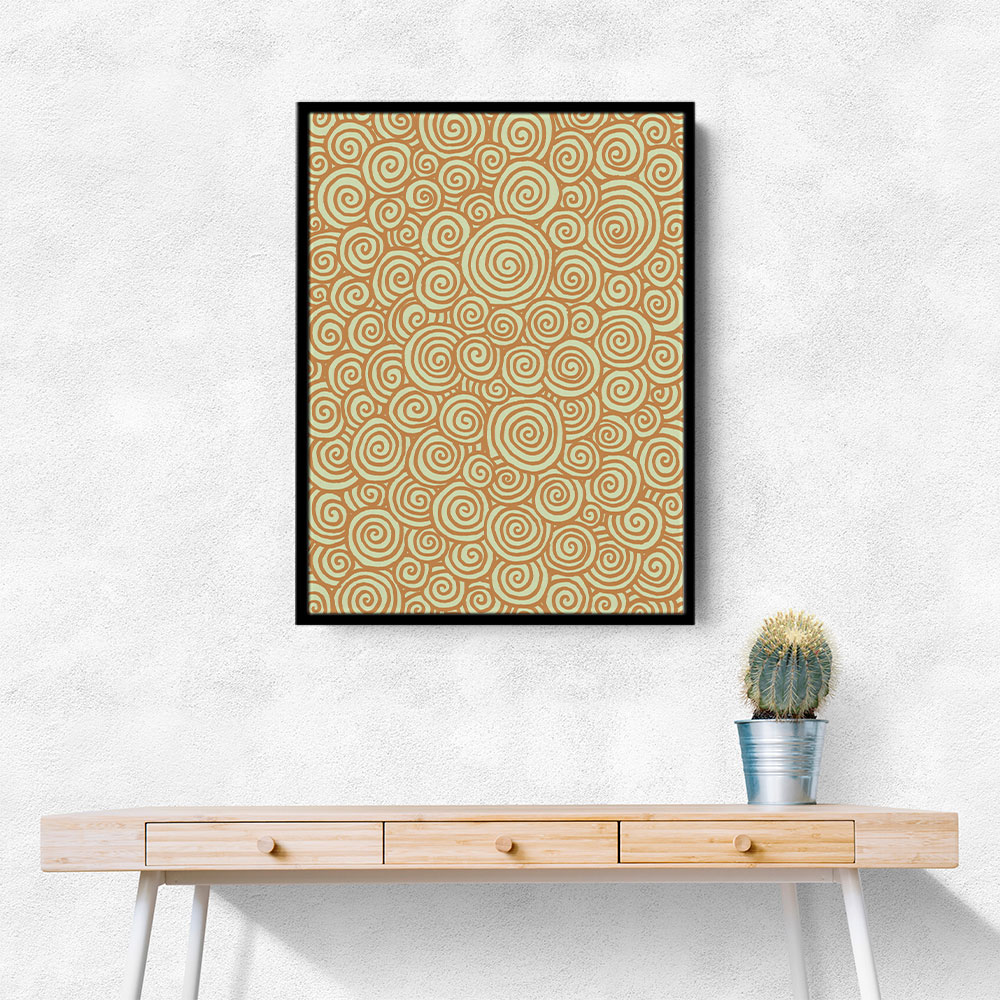 Spirals Spirals