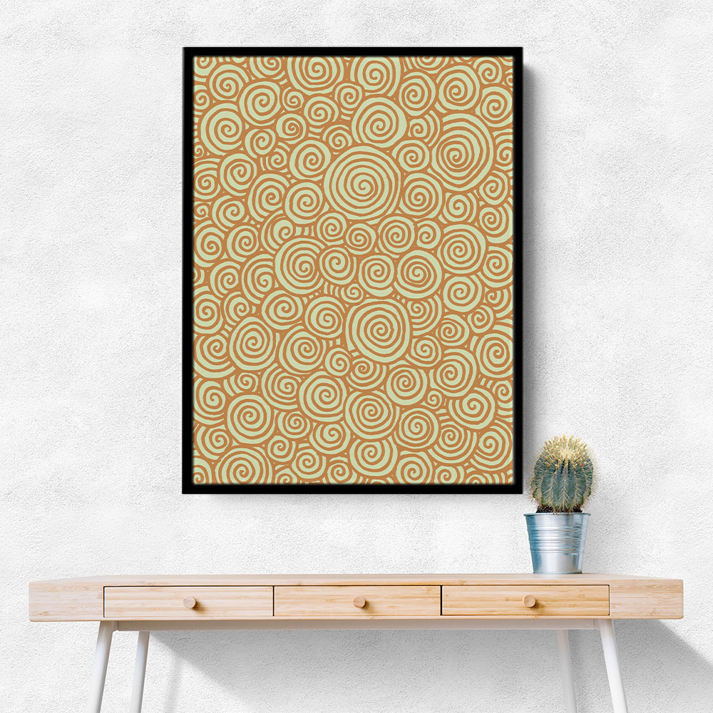 Spirals Spirals