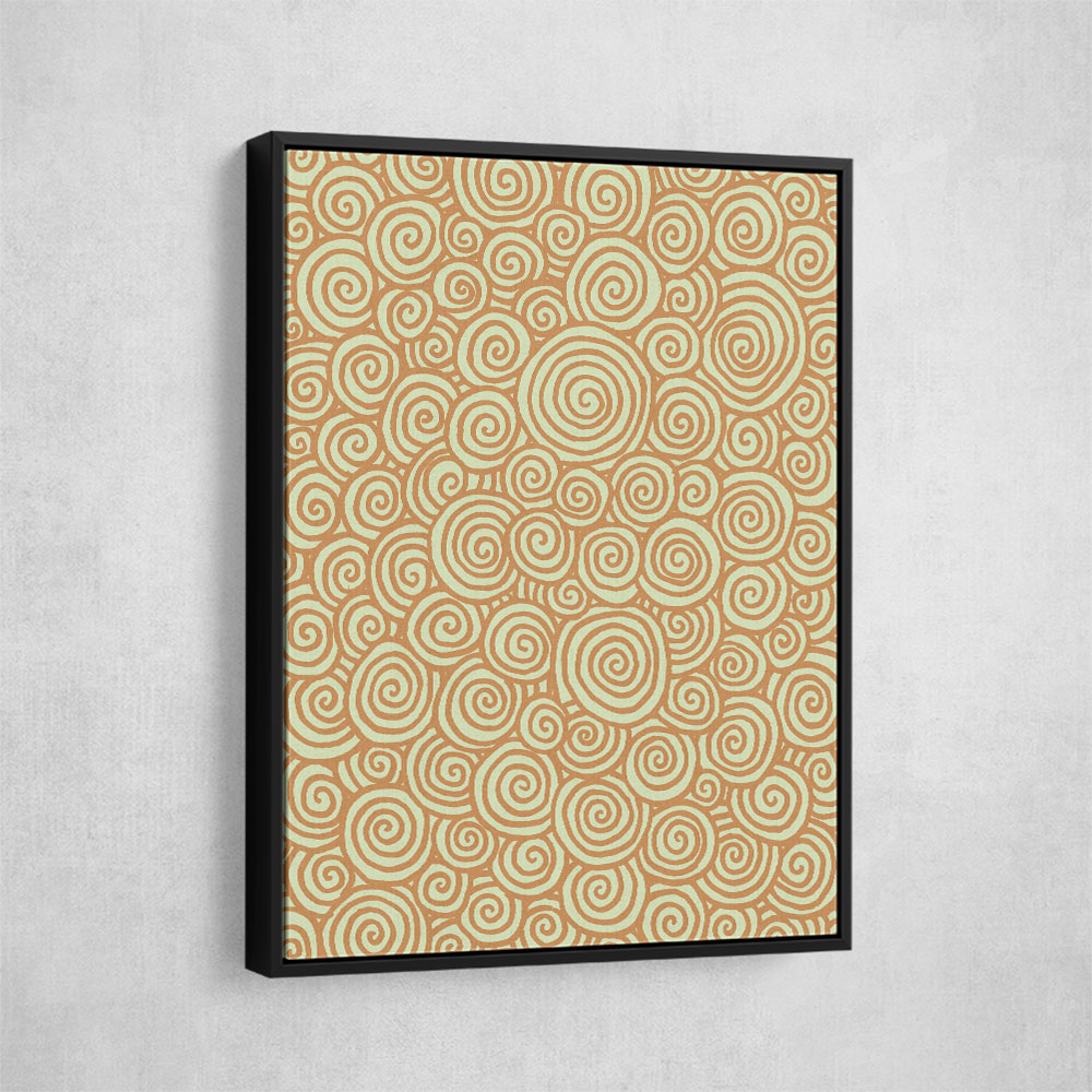 Spirals Spirals