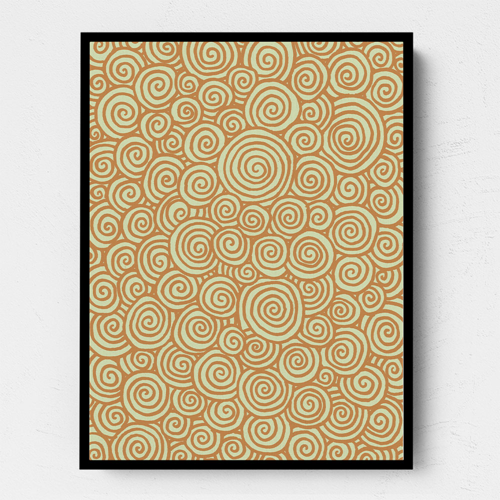 Spirals Spirals